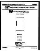 Cover page