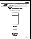Cover page