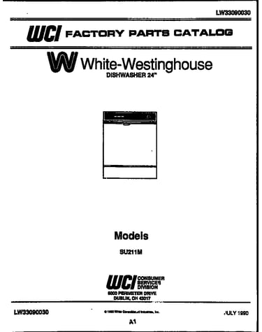 Cover sheet