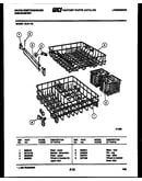 Racks and trays