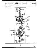 Transmission parts