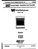 Cover page