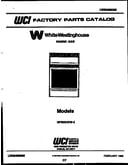 Cover page