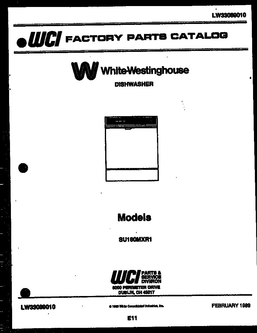 Cover sheet