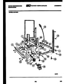 Power dry and motor parts
