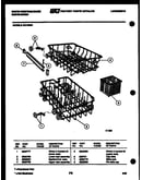 Racks and trays