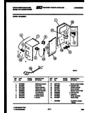 Electrical parts