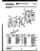 Electrical parts