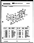 Electrical parts