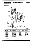 Electrical parts