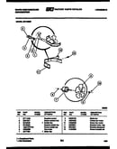 Air control parts