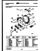 Counterweights
