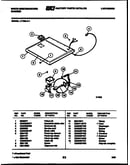 Top parts