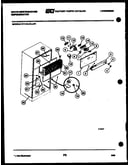 Interior parts
