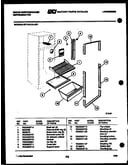 Shelves and supports