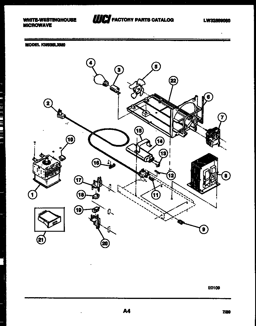 Power control