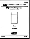 Cover page