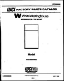 Cover page