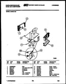 Electrical parts