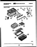 Shelves and supports