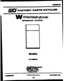 Cover page