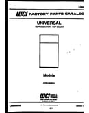 Cover page