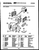 Electrical parts