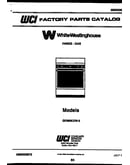 Cover page