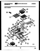 Shelves and supports