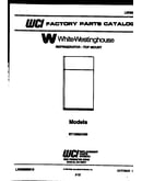 Cover page
