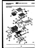 Shelves and supports