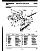 Control parts