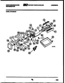 Ice maker parts