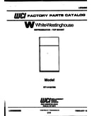 Cover page