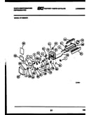 Ice maker parts