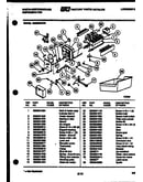 Ice maker parts