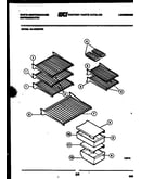 Shelves and supports