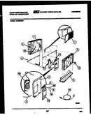 Electrical parts