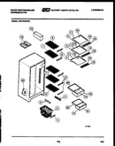 Shelves and supports