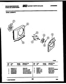 Air handling parts