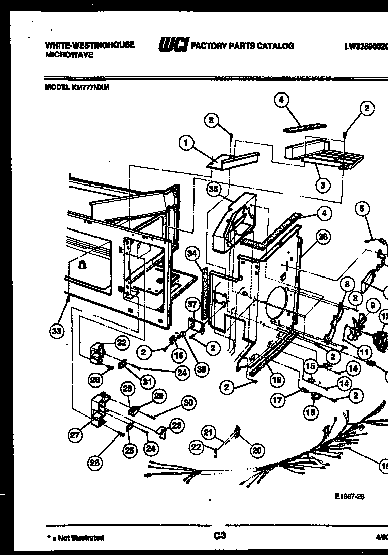 Power control