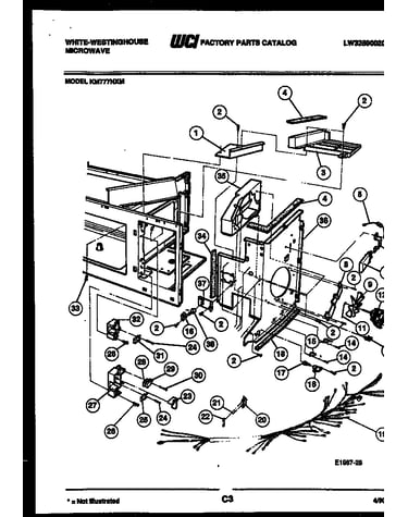 Power control