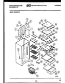 Shelves and supports
