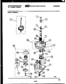 Transmission parts