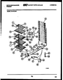 System and electrical parts