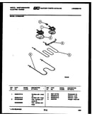 Broiler parts
