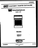 Cover page