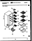 Shelves and supports