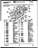 Ice maker parts