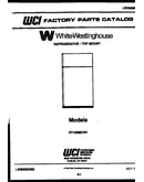 Cover page